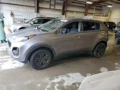 KNDPMCAC8H7283411 2017 KIA SPORTAGE