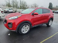 KNDPMCAC8H7284834 2017 KIA SPORTAGE