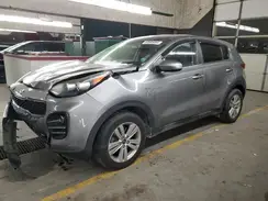 KNDPMCAC8H7288060 2017 KIA SPORTAGE