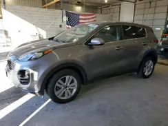 KNDPMCAC8H7289807 2017 KIA SPORTAGE