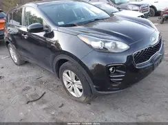 KNDPMCAC8H7294232 2017 KIA SPORTAGE
