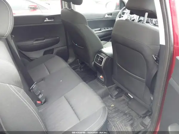 KNDPMCAC8H7296739 2017 KIA SPORTAGE - Image 8
