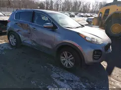 KNDPMCAC8H7299267 2017 KIA SPORTAGE