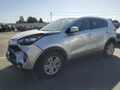 KNDPMCAC8H7300112 2017 KIA SPORTAGE