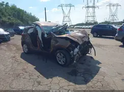 KNDPMCAC8J7305722 2018 KIA SPORTAGE