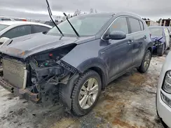 KNDPMCAC8J7306367 2018 KIA SPORTAGE