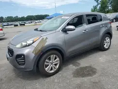 KNDPMCAC8J7307373 2018 KIA SPORTAGE
