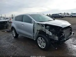 KNDPMCAC8J7309236 2018 KIA SPORTAGE