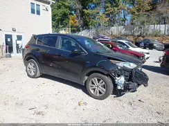 KNDPMCAC8J7314257 2018 KIA SPORTAGE