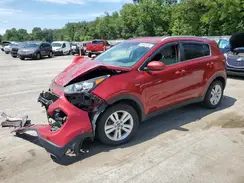 KNDPMCAC8J7321211 2018 KIA SPORTAGE