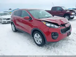 KNDPMCAC8J7324190 2018 KIA SPORTAGE
