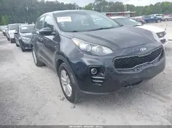 KNDPMCAC8J7330507 2018 KIA SPORTAGE