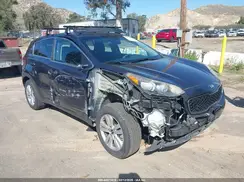 KNDPMCAC8J7331964 2018 KIA SPORTAGE