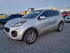 KNDPMCAC8J7335500 2018 KIA SPORTAGE