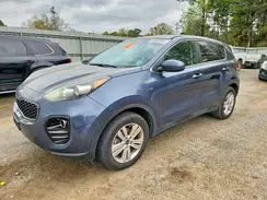 KNDPMCAC8J7339563 2018 KIA SPORTAGE