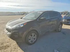 KNDPMCAC8J7339627 2018 KIA SPORTAGE