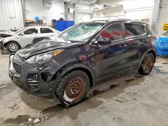 KNDPMCAC8J7340082 2018 KIA SPORTAGE