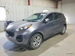 KNDPMCAC8J7341572 2018 KIA SPORTAGE