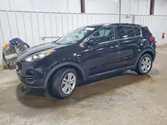 KNDPMCAC8J7344195 2018 KIA SPORTAGE