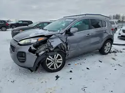 KNDPMCAC8J7351809 2018 KIA SPORTAGE