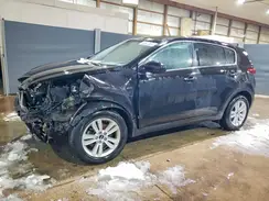 KNDPMCAC8J7351860 2018 KIA SPORTAGE
