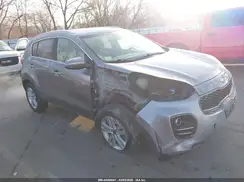 KNDPMCAC8J7354418 2018 KIA SPORTAGE