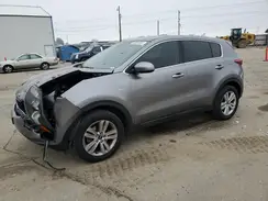 KNDPMCAC8J7360333 2018 KIA SPORTAGE