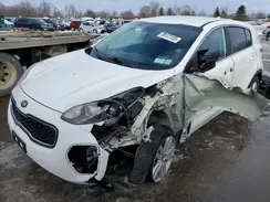 KNDPMCAC8J7363331 2018 KIA SPORTAGE