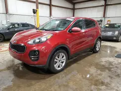 KNDPMCAC8J7371493 2018 KIA SPORTAGE