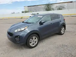 KNDPMCAC8J7377441 2018 KIA SPORTAGE