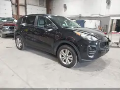 KNDPMCAC8J7378833 2018 KIA SPORTAGE