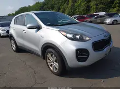 KNDPMCAC8J7379318 2018 KIA SPORTAGE