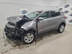 KNDPMCAC8J7382560 2018 KIA SPORTAGE