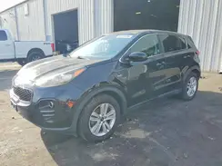 KNDPMCAC8J7382901 2018 KIA SPORTAGE