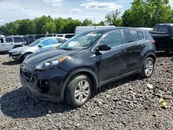 KNDPMCAC8J7387886 2018 KIA SPORTAGE