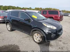 KNDPMCAC8J7391811 2018 KIA SPORTAGE