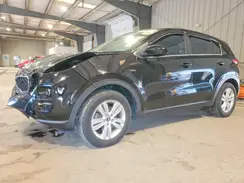 KNDPMCAC8J7400636 2018 KIA SPORTAGE