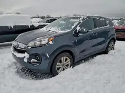 KNDPMCAC8J7413466 2018 KIA SPORTAGE