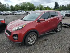 KNDPMCAC8J7415671 2018 KIA SPORTAGE