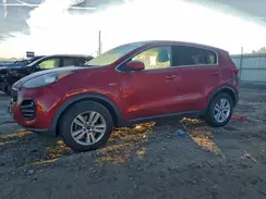KNDPMCAC8J7415685 2018 KIA SPORTAGE