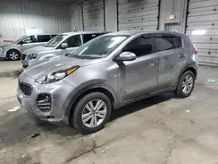 KNDPMCAC8J7416920 2018 KIA SPORTAGE