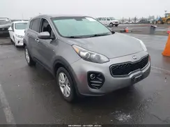 KNDPMCAC8J7417100 2018 KIA SPORTAGE