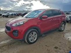 KNDPMCAC8J7424953 2018 KIA SPORTAGE
