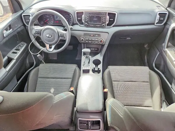 KNDPMCAC8J7426671 2018 KIA SPORTAGE - Image 7