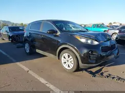 KNDPMCAC8J7430123 2018 KIA SPORTAGE