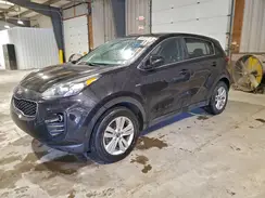 KNDPMCAC8J7431708 2018 KIA SPORTAGE