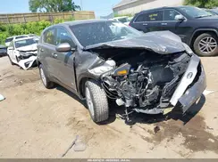 KNDPMCAC8J7444071 2018 KIA SPORTAGE
