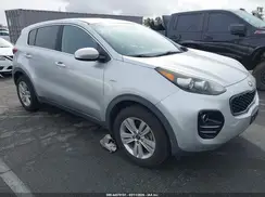 KNDPMCAC8J7444796 2018 KIA SPORTAGE