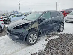 KNDPMCAC8J7446919 2018 KIA SPORTAGE