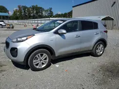 KNDPMCAC8J7446936 2018 KIA SPORTAGE